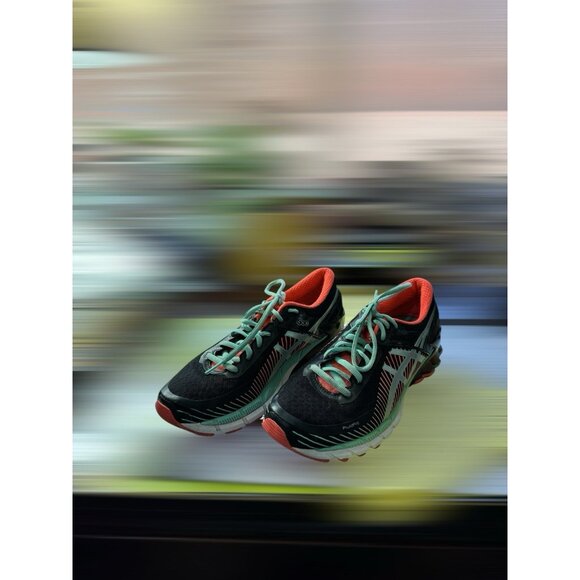 ASICS Gel-Kinsei Women’s Running Shoes Size 8 - Picture 1 of 14